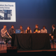 The Onion staff and Kyle Ryan, The Athenaeum Theatre